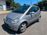 Mercedes-Benz A 190  AUTOMATIK Klima AVANTGARDE - Mercedes-Benz A 190: Avantgarde