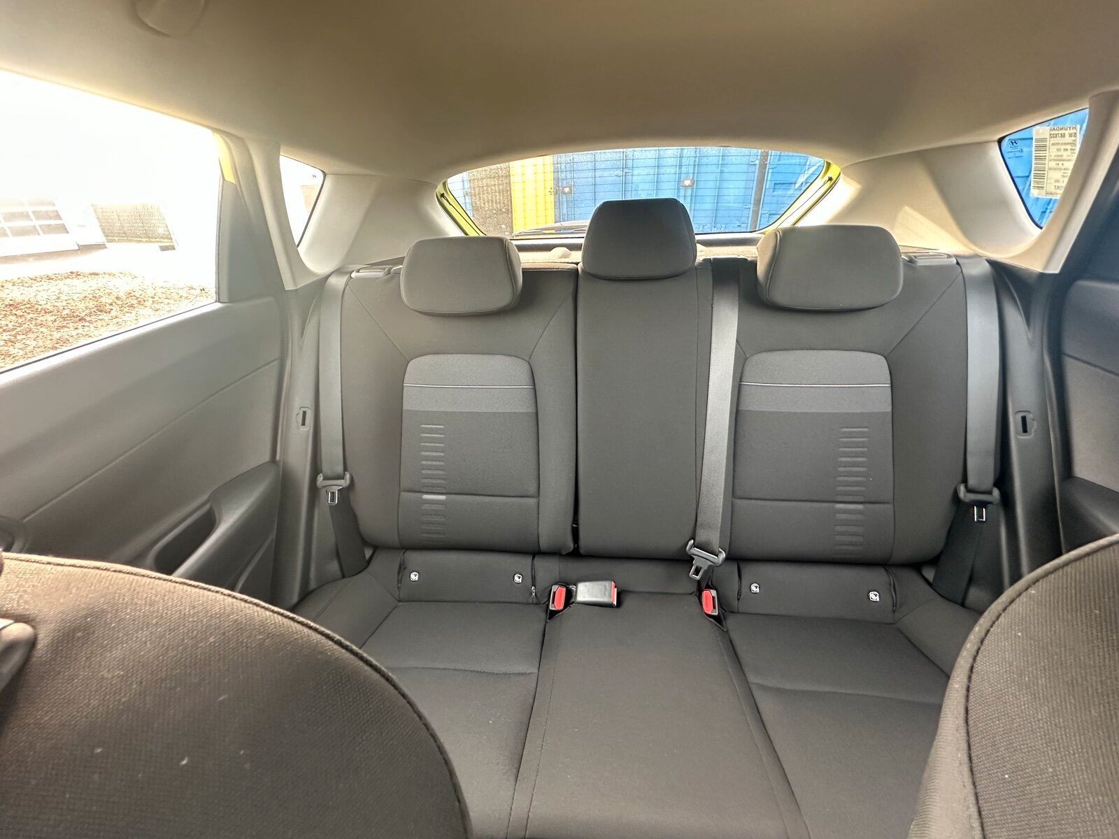Hyundai BAYON – Bild 17