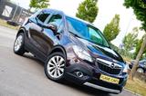 Opel Mokka Innovation 1.6 CDTI*Autom*Xenon*Navi*PDC - Opel Gebrauchtwagen in Ulm