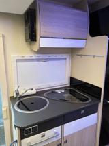 Challenger 287GA spezial Edition - Challenger Teilintegrierter