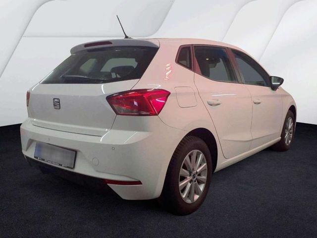 Seat Ibiza 1.0 TSI Style Edition Navi Virt LED PDC