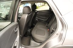 Fahrzeugabbildung Renault Captur Limited Autm. Navi Tempomat Klima PDC