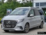 Mercedes-Benz V 300 d Marco Polo KÜCHE+5SITZE+AHK+EL-TÜR+LEDER - Mercedes-Benz Sitze