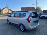 Dacia Lodgy Laureate 1.6L Klima Tempomat TüvNeu - Dacia Gebrauchtwagen