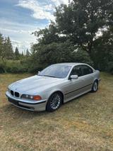 BMW E39 523i - BMW 523 in Bremen