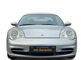 Porsche 911 Carrera Cabriolet*Hardtop*Bi-Xenon*SHZ*AAC* - Porsche in Düsseldorf: 911