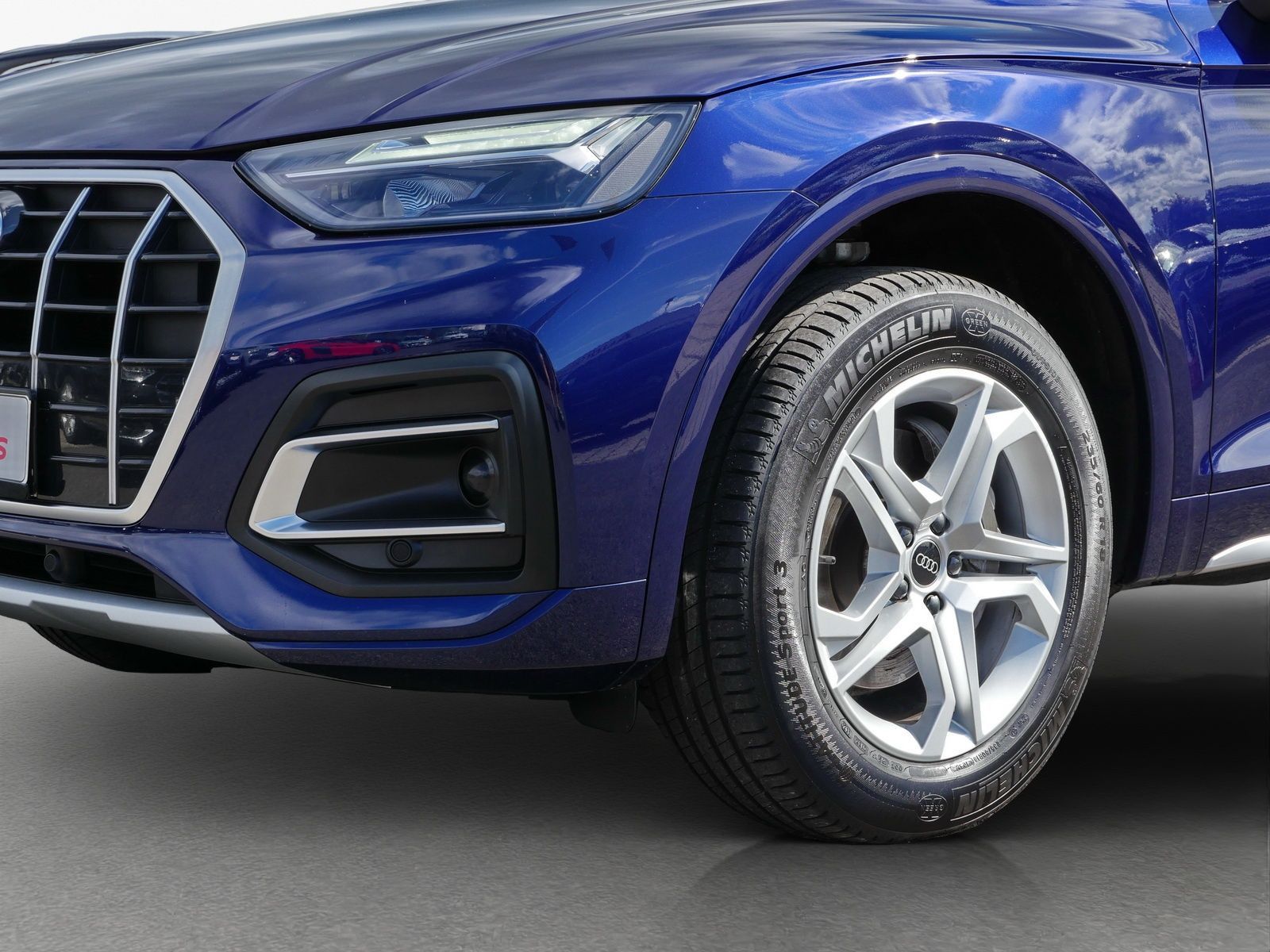 Audi Q5 - Bild 13