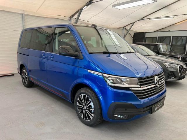 Volkswagen T6 Multivan Comfortline 4Motion