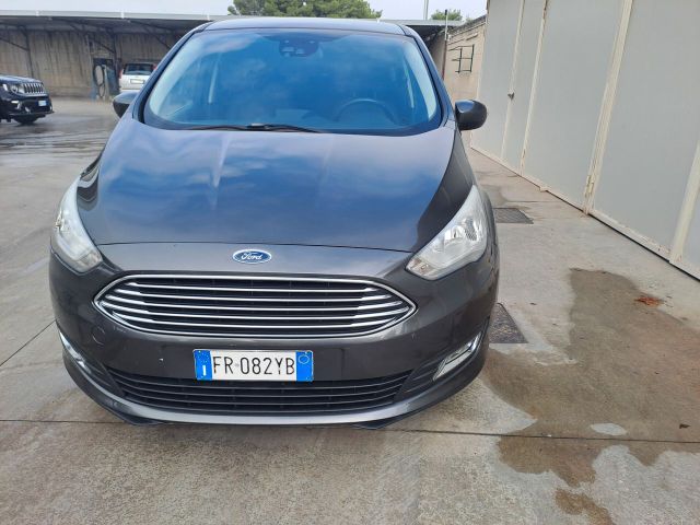 Ford C-Max 1.5 TDCi 120CV Start&Stop Titanium