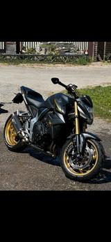 Honda CB1000R SC60 - HONDA SC 60