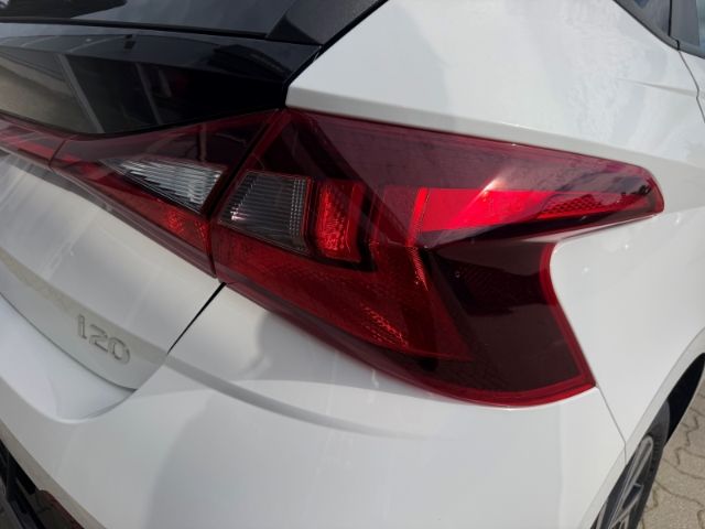 Hyundai i20 – Bild 26