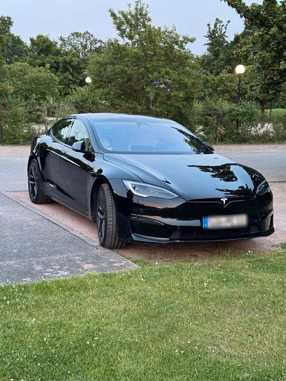 Image of Tesla Model S