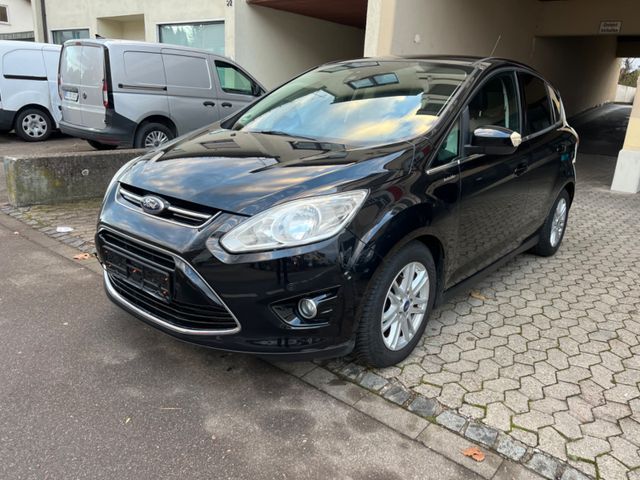 Ford C-Max C-MAX Titanium