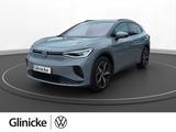 Volkswagen ID.4 GTX 4Motion WäPu Matrix SiHz Navi - graue Volkswagen ID.4