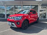 Suzuki Ignis Comfort+ 4x4 Standheizung - Suzuki Ignis in Wuppertal