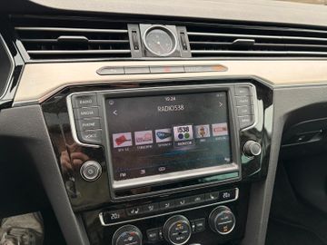 Volkswagen Passat Variant - 9