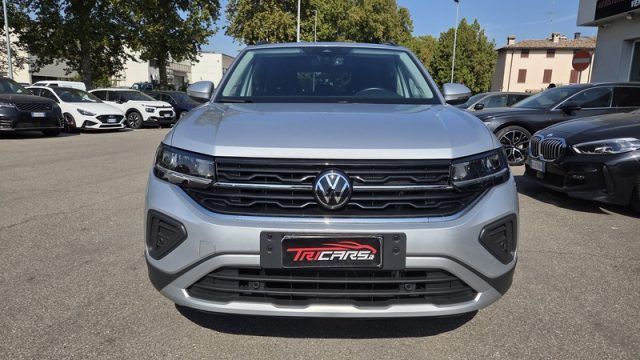 Other VOLKSWAGEN T-Cross 1.0 TSI Edition Plus PERMUTE  imagem 2