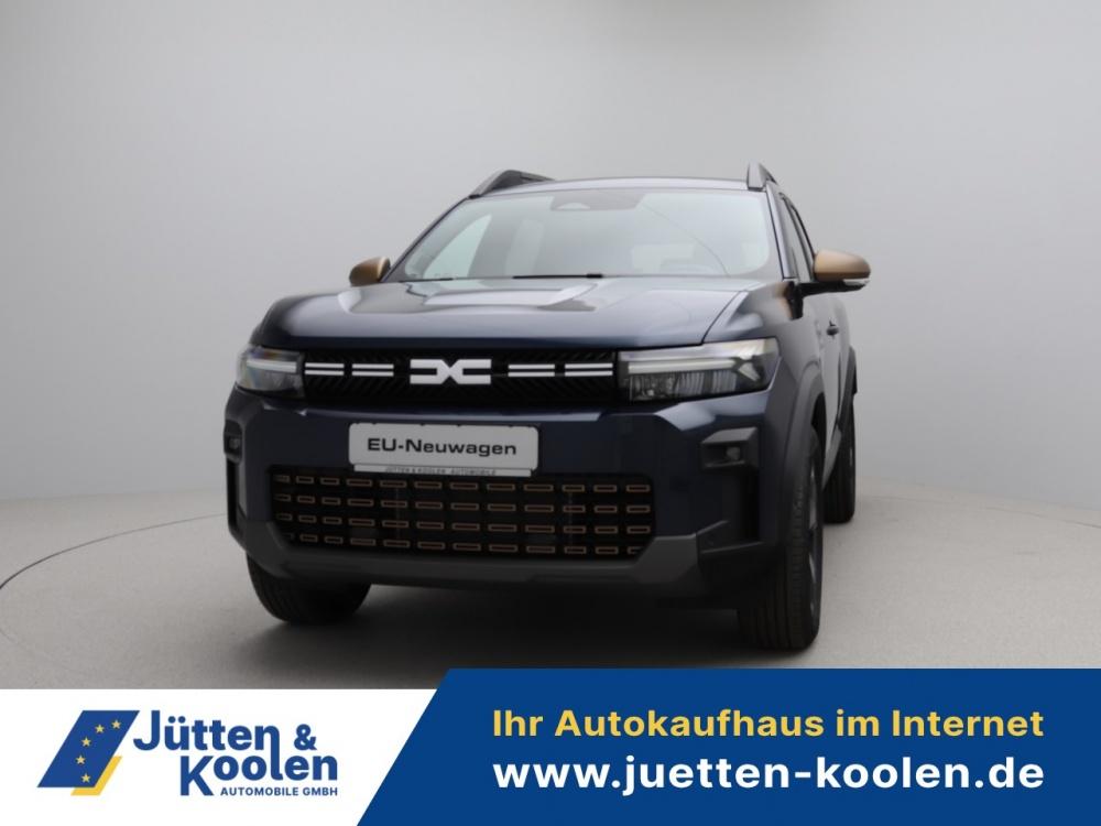 Dacia Bigster Extreme 1.8 Full-Hybrid 155 Benzin/Elekt