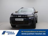Dacia Bigster Extreme 1.8 Full-Hybrid 155 Benzin/Elekt - mit Hybrid-Antrieb: Blau, Stoff, Geländewagen