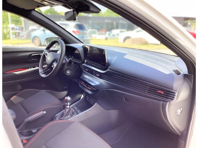 Hyundai i20 – Bild 9