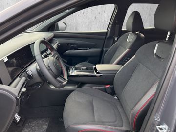 Hyundai Tucson 1.6 T-GDI N Line X HUD Kam. KeyLess LED