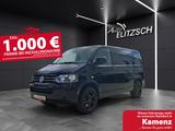 Volkswagen T5 Caravelle TDI Comfortline DSG 8-Si AHK Navi G - Volkswagen T5 Caravelle: Kleinbus