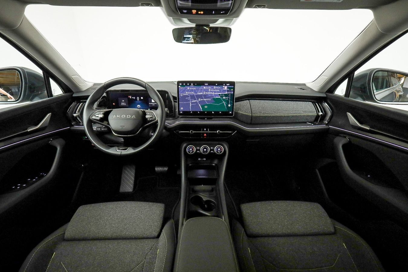 Skoda Kodiaq - Bild 18