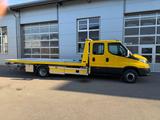 Iveco DAILY 70C18H FGS Schiebeplateau - Angebote