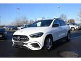 Mercedes-Benz GLA 200 Edition AMG Line Sportpaket AHK Navi LED - gebrauchte Mercedes-Benz GLA 200 aus dem Jahr 2024