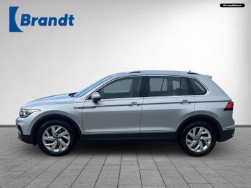 Volkswagen Tiguan - 2