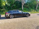 Porsche Panamera Turbo V8 | gepflegt, unfallfrei - Porsche Panamera: Turbo
