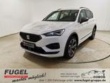 Seat Tarraco 1.4 TSI DSG FR e-Hybrid LED|Navi|AHK|360 - Seat Tarraco Plug-in Hybrid (PHEV) Gebrauchtwagen