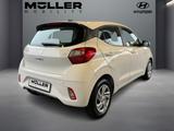 Hyundai i10 1.0 Select +Navi+PTS+Tempomat+Limiter+ - Hyundai i10 Jahreswagen