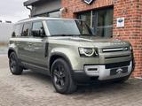 Land Rover Defender D200 3.0 AWD/110S/Standheizung/HuD/360° - gebrauchte Land Rover Defender aus dem Jahr 2021