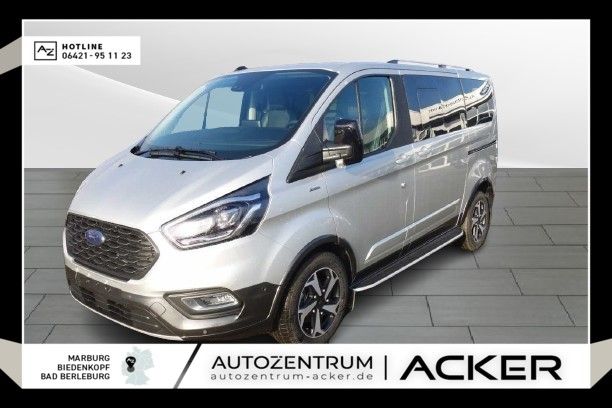 Ford Tourneo Custom L1 Aut. Active 7J.Garantie -41%*