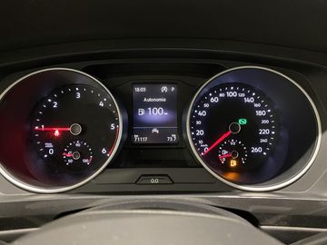 Volkswagen Tiguan - 9