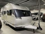 Hobby 495 UL Mover Markise Klima - Hobby Ul