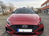 Hyundai i30 Fastback N-Line - Hyundai i30 Fastback N Line Gebrauchtwagen