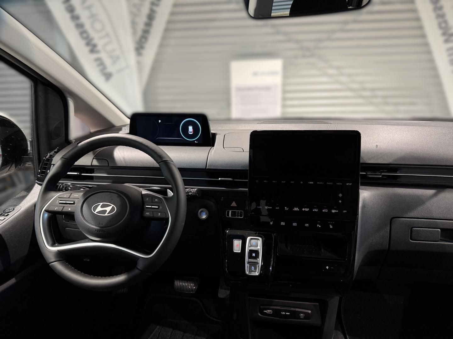 Hyundai Staria – Bild 17