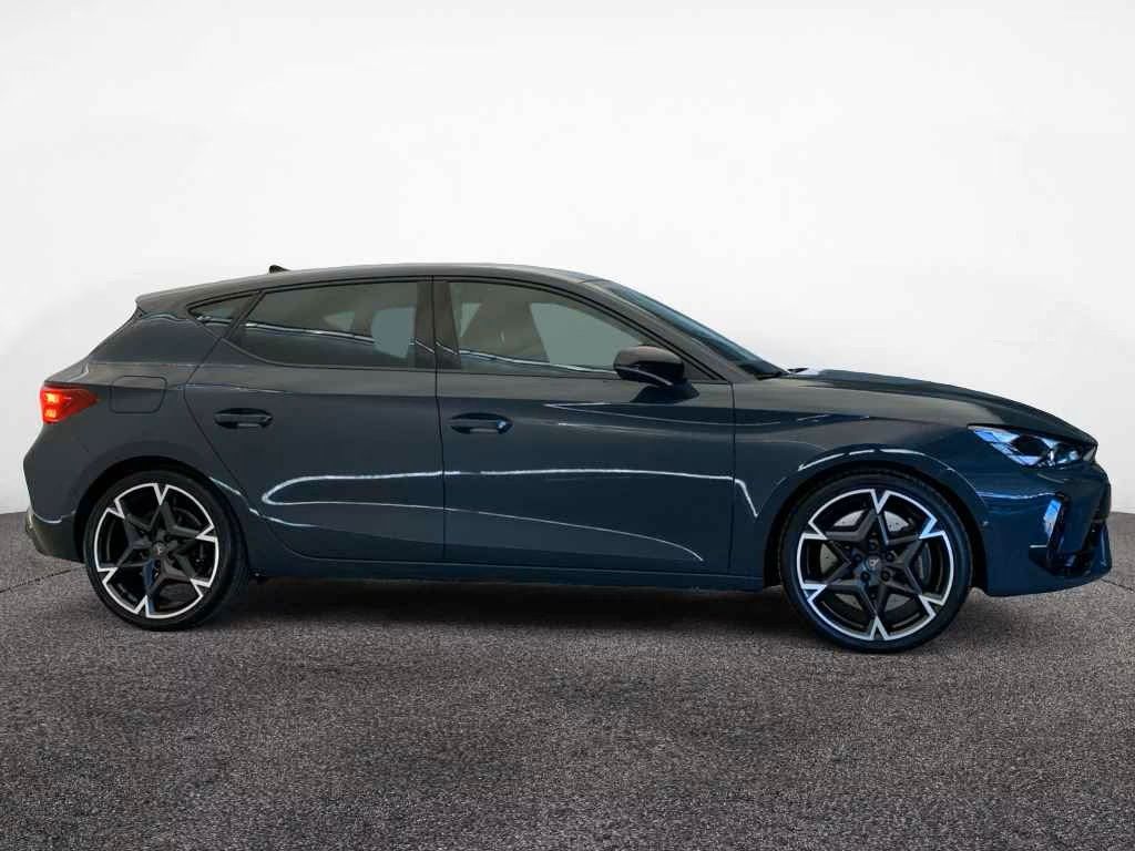 Cupra Leon - Bild 2