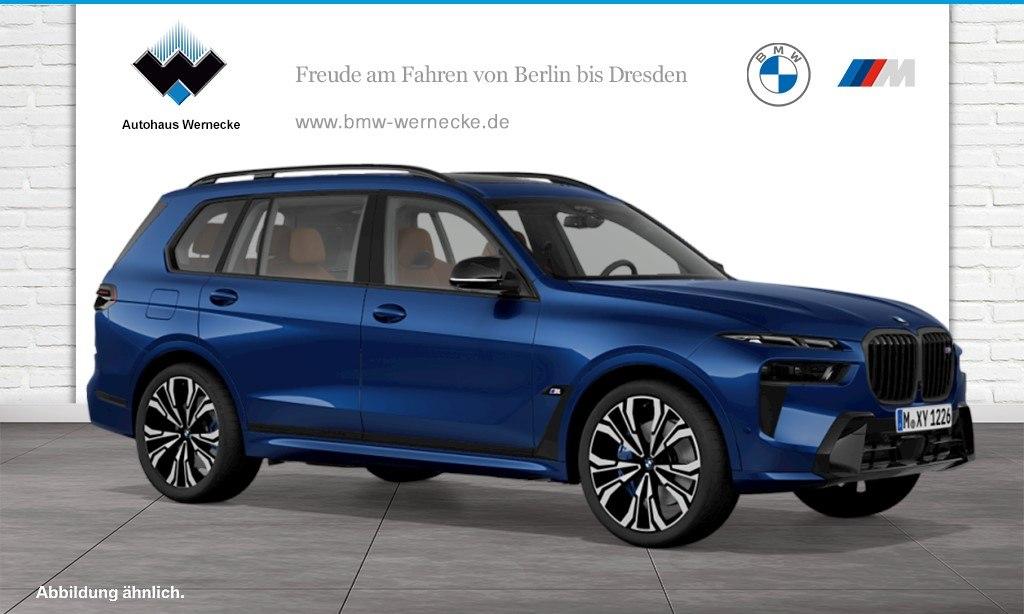 BMW X7 M60