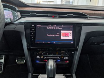 Volkswagen Arteon - 12