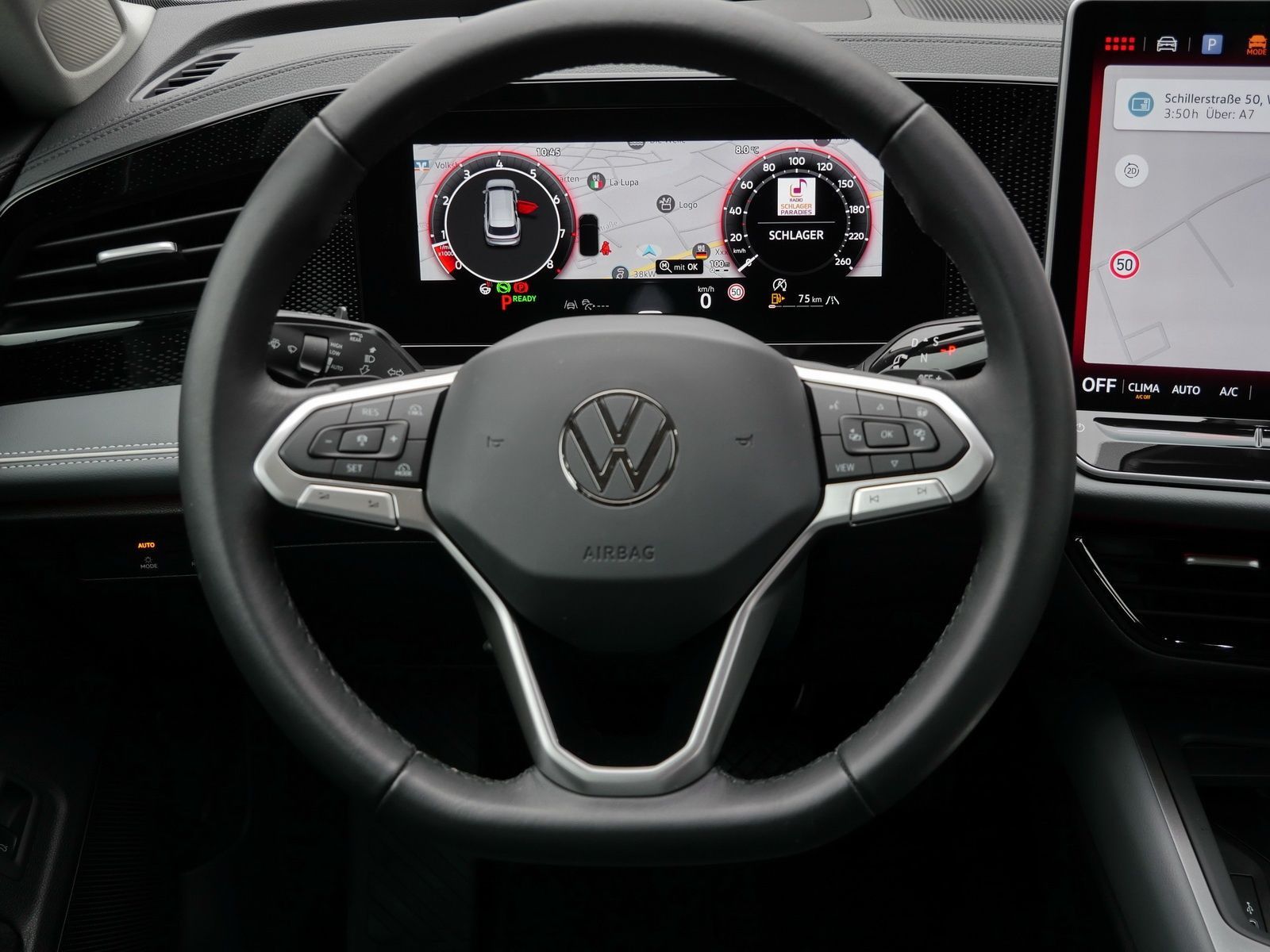 Volkswagen Passat Variant - Bild 9
