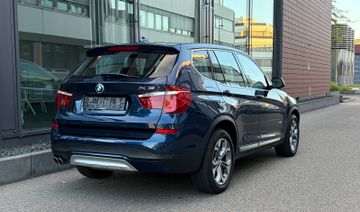 BMW X3 - 8