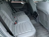Volkswagen Touareg - Vorschau Bild 13