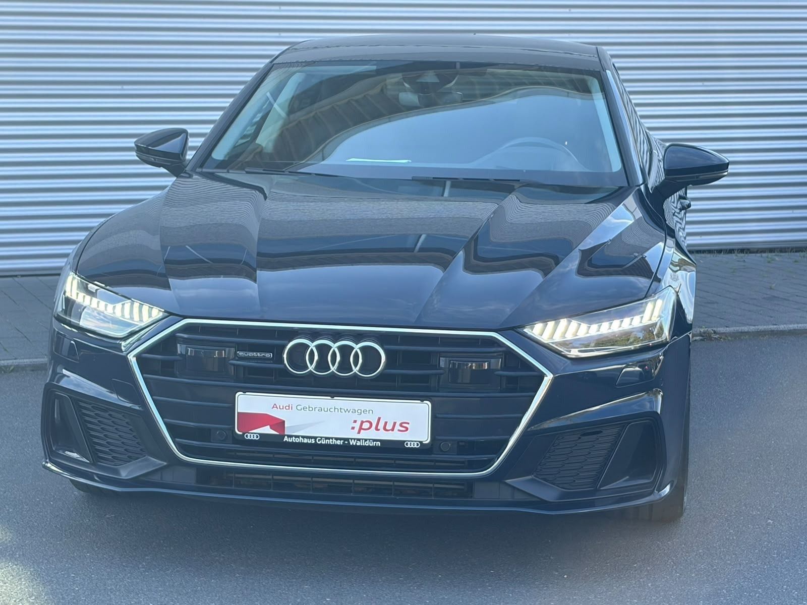 Audi A7 - Bild 4