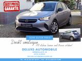 Opel Corsa 1.5 CDTI - Navi, Einparkhilfe, SpurAss.