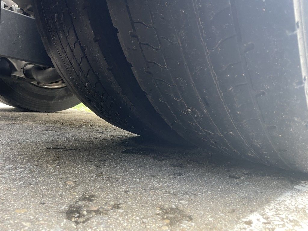 Fahrzeugabbildung DAF FT XG 530