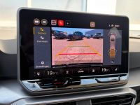 Seat Leon ST 1.5 TSI FR *10 JAHRE HERSTELLERGARANTIE* bei Autohaus Landmann & Maier OHG