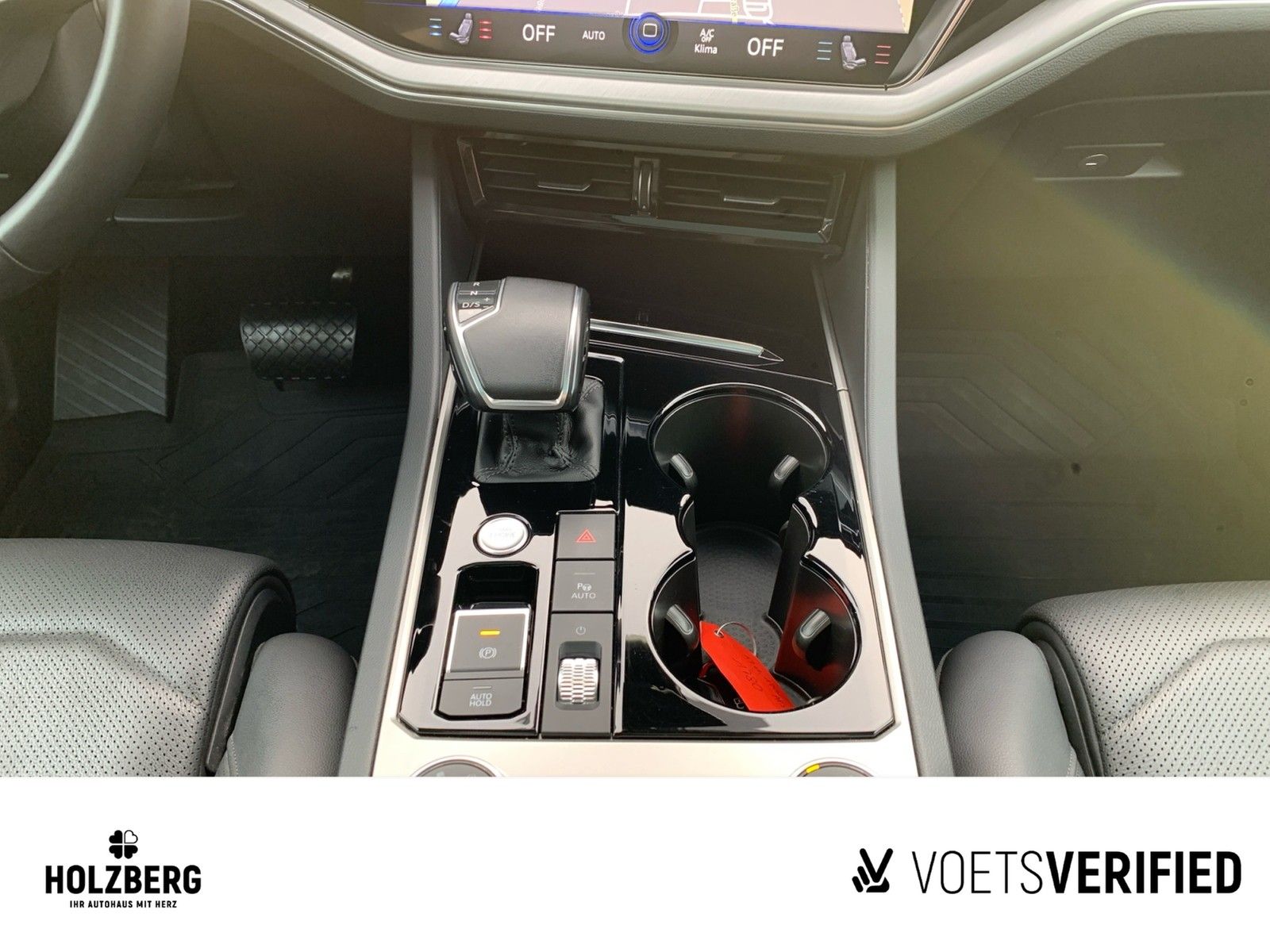 Volkswagen Touareg - Bild 10